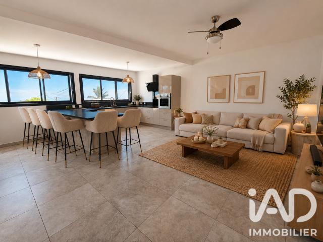 Appartement vente à La Réunion