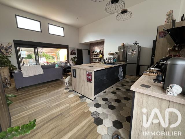 Maison vente à La Réunion