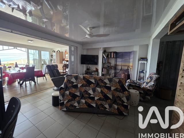 Maison vente à La Réunion