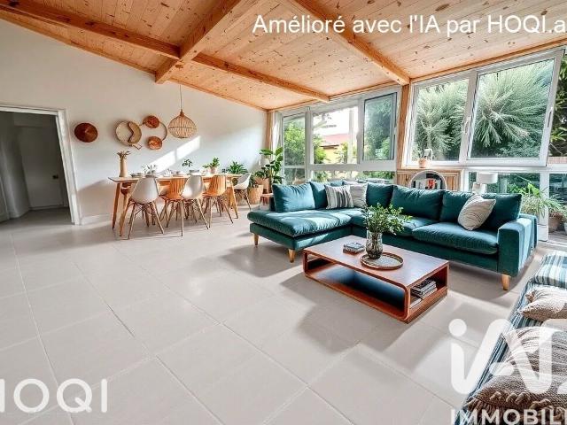 Maison vente à La Réunion
