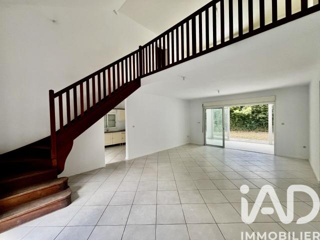 Maison vente à La Réunion