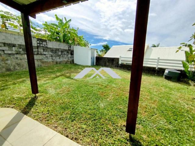 Maison vente à La Réunion