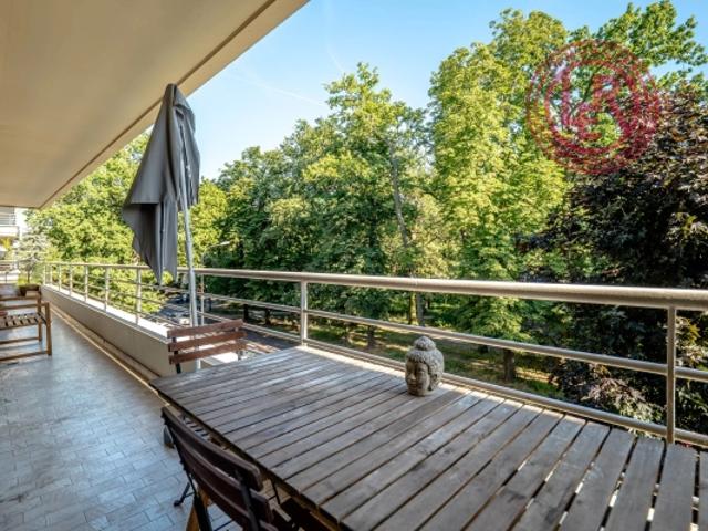 Appartement vente à Nogent-sur-Marne, Vincennes