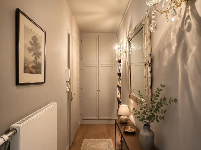 Duplex vente à Nogent-sur-Marne, Saint-maurice