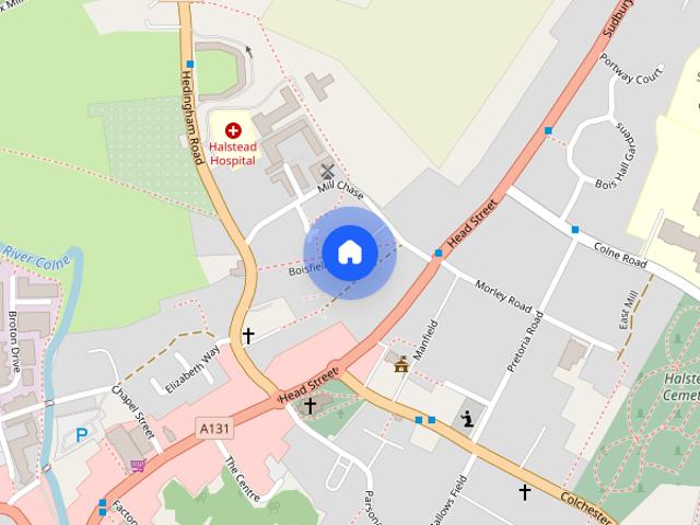 House for rent in Halstead, Braintree