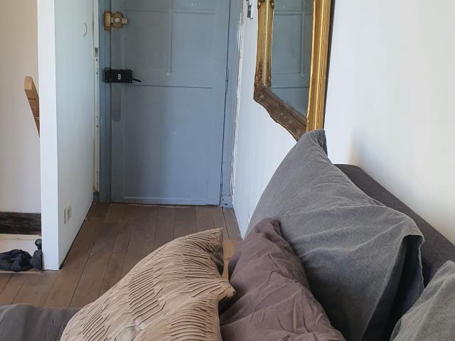 Appartement location à Guéret, Bourganeuf