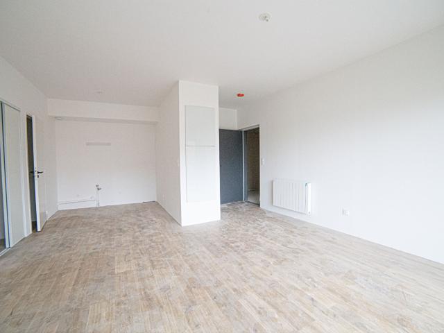 Appartement location à Les Vikings, Bois-Guillaume