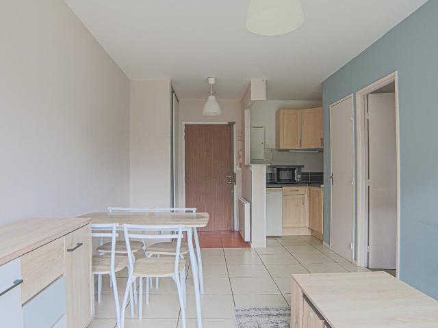 Appartement location à Rouen, Bois-guillaume