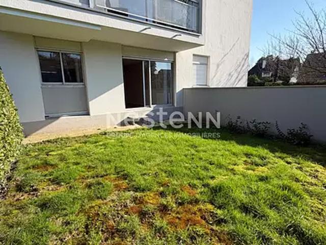 Appartement vente à Rouen, Bois-guillaume