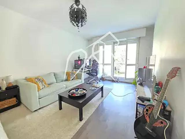 Appartement vente à Rouen, Bois-guillaume