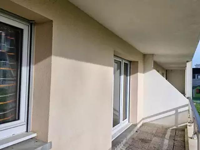 Appartement vente à Rouen, Bois-guillaume