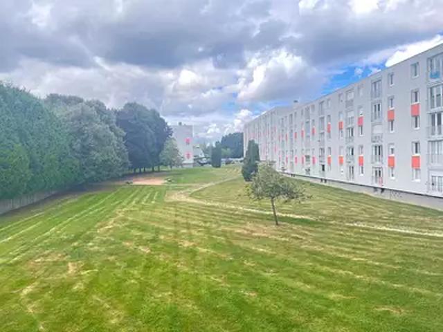 Appartement vente à Rouen, Bois-guillaume