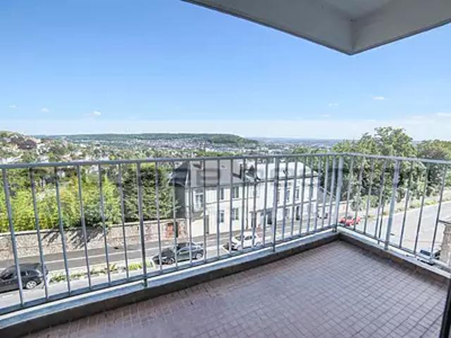 Appartement vente à Rouen, Bois-guillaume