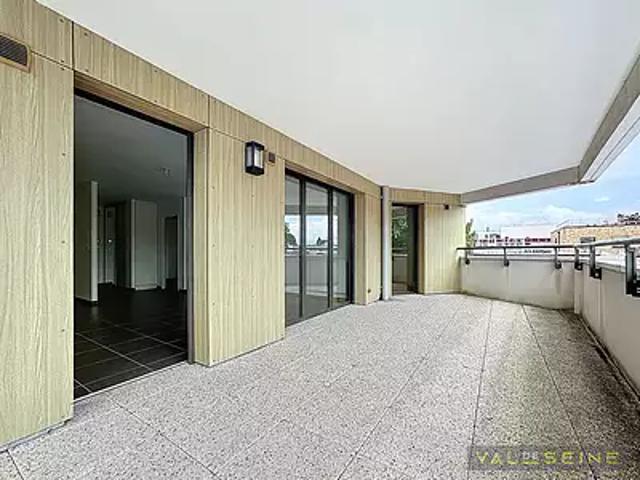 Appartement vente à Rouen, Bois-guillaume