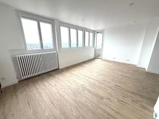 Appartement vente à Rouen, Bois-guillaume