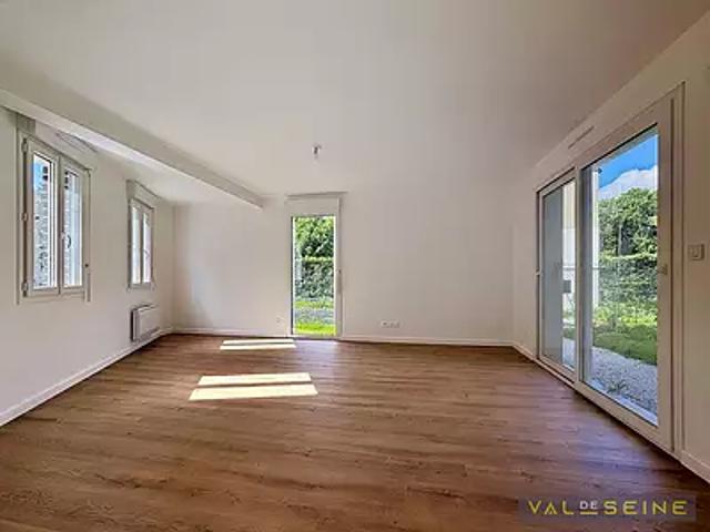 Maison vente à Rouen, Bois-guillaume