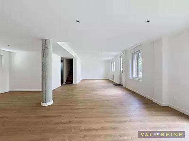 Maison vente à Rouen, Bois-guillaume