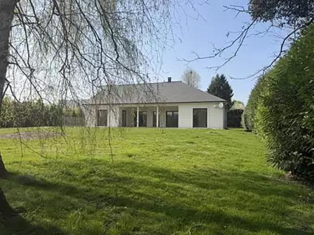 Maison vente à Rouen, Bois-guillaume