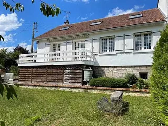 Maison vente à Rouen, Bois-guillaume