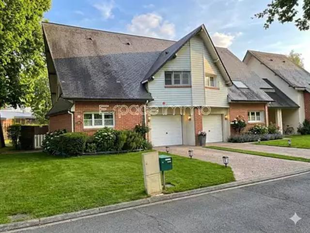 Maison vente à Rouen, Bois-guillaume