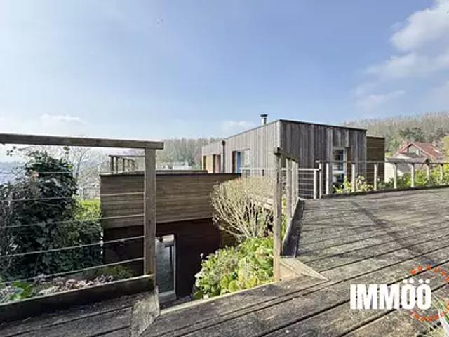Maison vente à Les Vikings, Bois-Guillaume