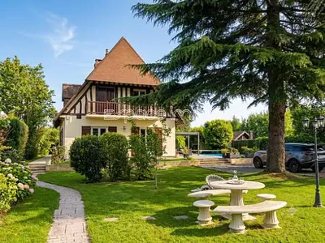 Maison vente à Rouen, Bois-guillaume