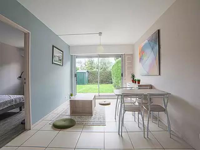 Appartement location à Rouen, Bois-guillaume