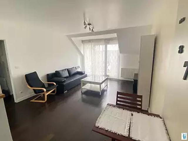 Appartement location à Rouen, Bois-guillaume