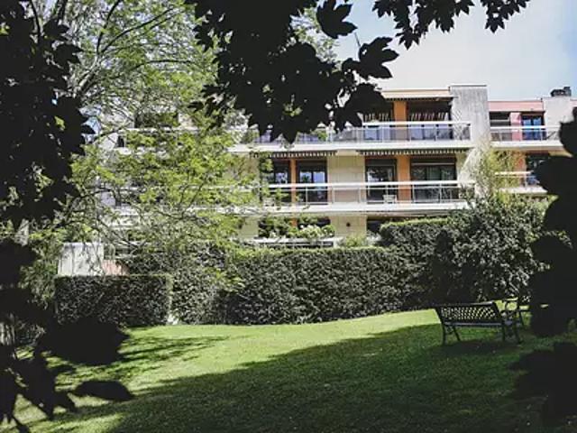 Appartement location à Rouen, Bois-guillaume