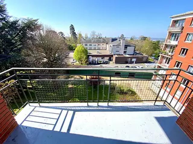 Appartement location à Rouen, Bois-guillaume