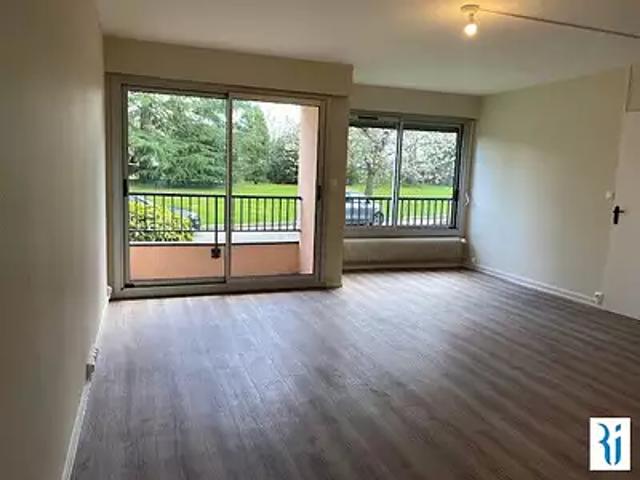 Appartement location à Rouen, Bois-guillaume