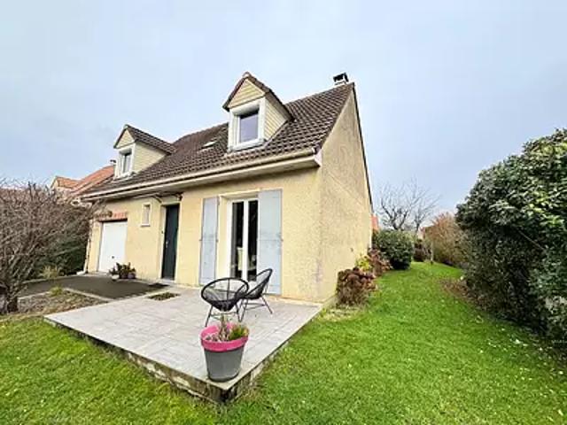 Maison location à Rouen, Bois-guillaume