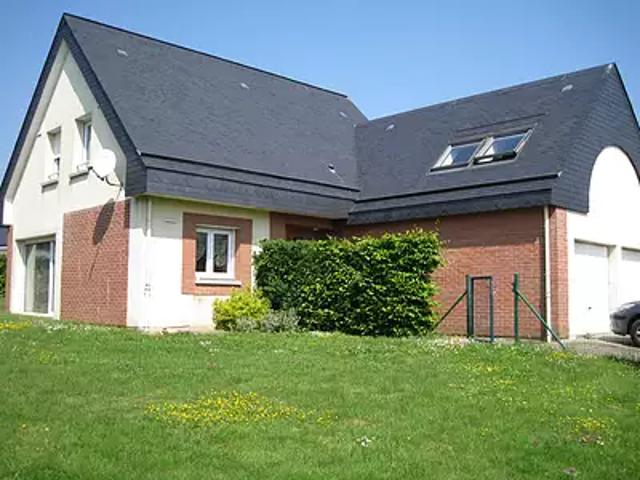 Maison location à Rouen, Bois-guillaume