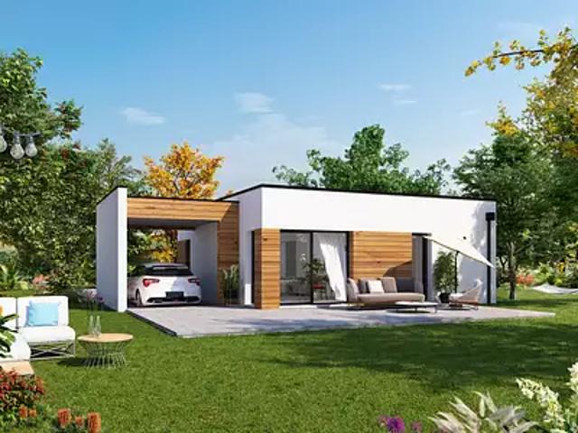 Maison vente à Rouen, Bois-guillaume