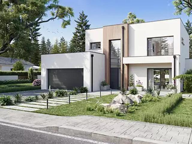 Maison vente à Rouen, Bois-guillaume