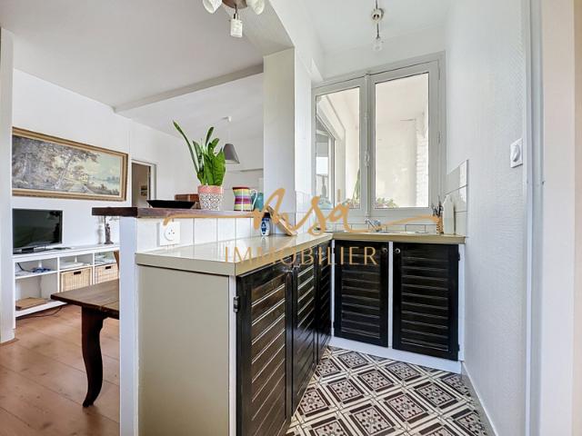 Appartement vente à Rouen, Bois-guillaume