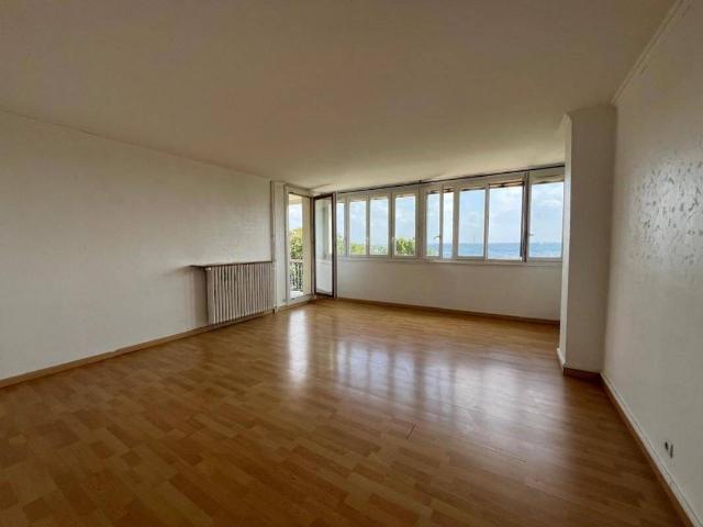 Appartement location à Rue Herbeuse, Bois-Guillaume