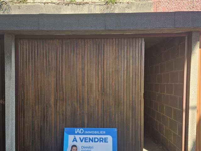 Garage vente à Rouen, Bois-guillaume