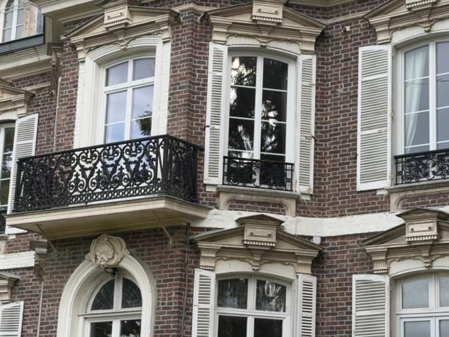 Château vente à Bois-Guillaume, Seine-Maritime