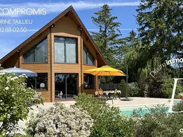 Maison vente à Les Andelys, Bois-jérôme-saint-ouen