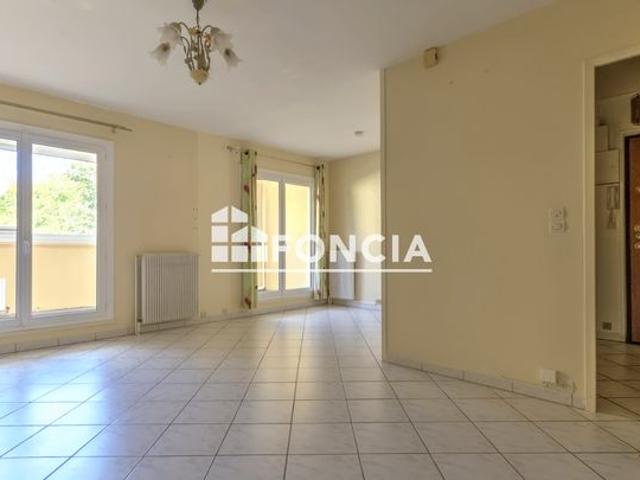 Appartement vente à Péronne, Maurepas
