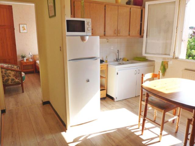 Appartement location à Les Sables-d'Olonne, Château-d'olonne