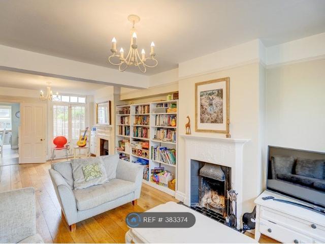House for rent in Amersham, Buckinghamshire
