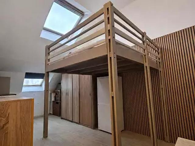 Appartement vente à Fontainebleau, Bois-le-roi