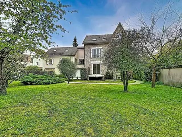 Appartement vente à Fontainebleau, Bois-le-roi