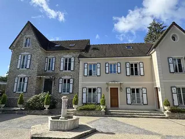 Appartement vente à Fontainebleau, Bois-le-roi