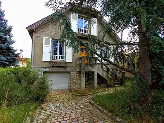 Maison vente à Fontainebleau, Bois-le-roi