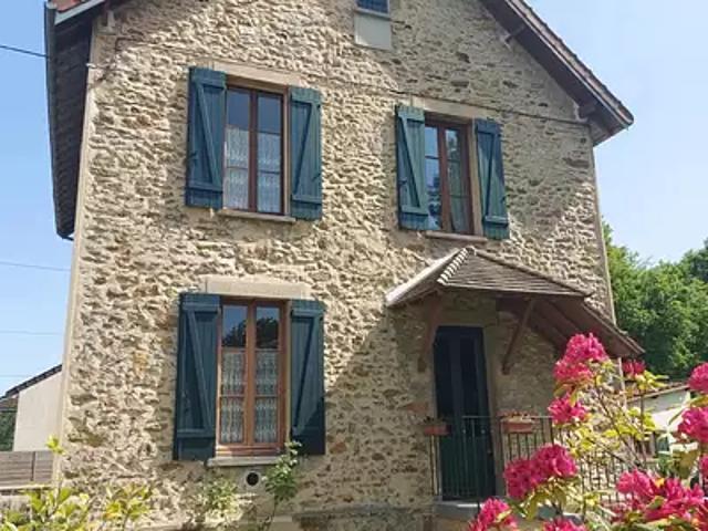Maison vente à Fontainebleau, Bois-le-roi