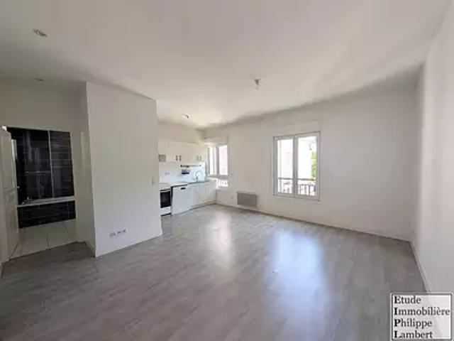 Appartement location à Bois-le-Roi, Seine-et-Marne