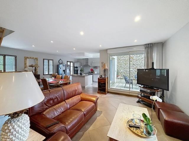 Appartement vente à Fontainebleau, Bois-le-roi